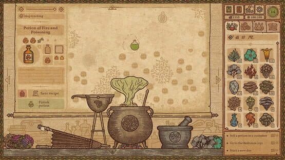 Potion Craft — screenshot 8