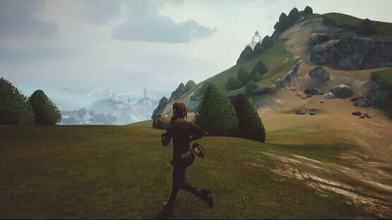 Esothe — screenshot 1
