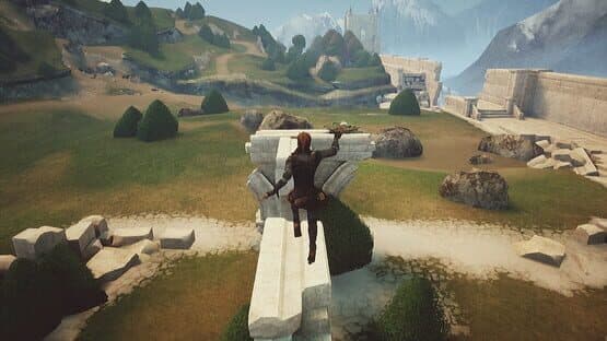Esothe — screenshot 3