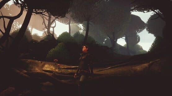 Esothe — screenshot 5