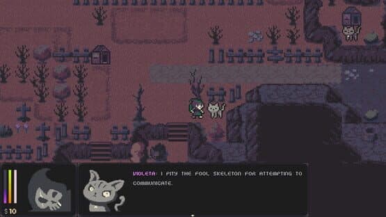 Osteoblasts — screenshot 4