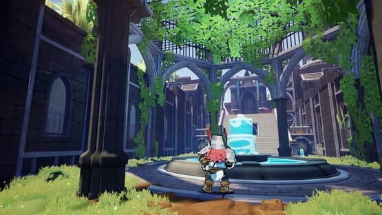 Tower Princess — screenshot 3