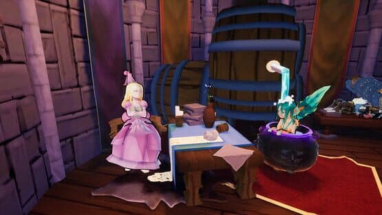 Tower Princess — screenshot 7