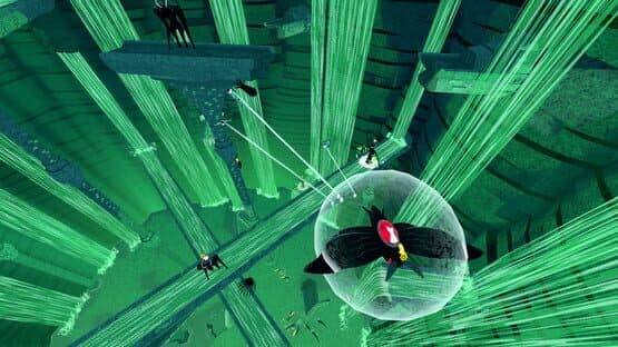 Boomerang X — screenshot 1