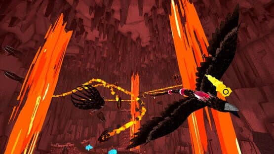 Boomerang X — screenshot 2