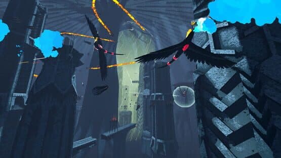 Boomerang X — screenshot 3