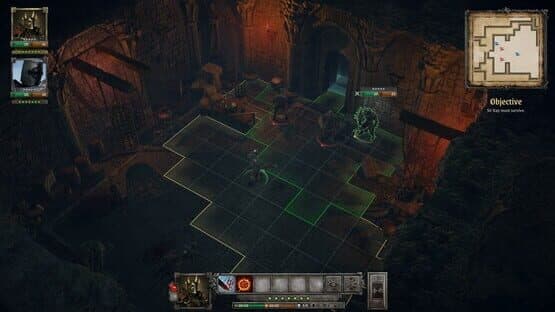 King Arthur: Knight's Tale — screenshot 5