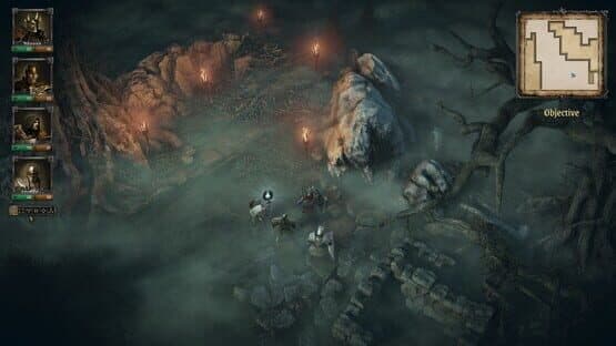 King Arthur: Knight's Tale — screenshot 6