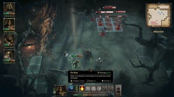 King Arthur: Knight's Tale — screenshot 7