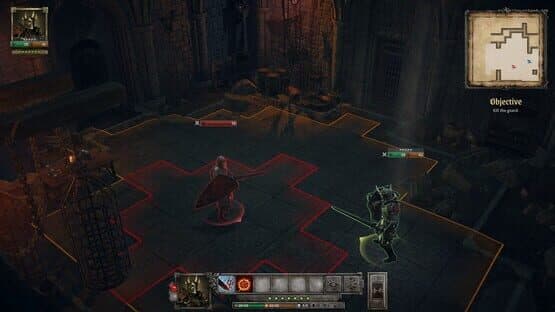 King Arthur: Knight's Tale — screenshot 8
