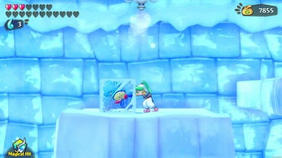 Wonder Boy: Asha in Monster World — screenshot 8