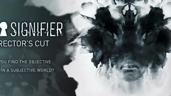 The Signifier: Director's Cut — screenshot 1
