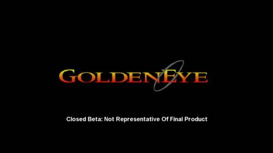 GoldenEye 007: Xbox Live Arcade — screenshot 2