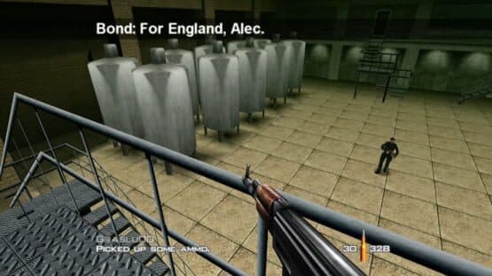 GoldenEye 007: Xbox Live Arcade — screenshot 3