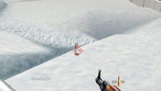 GoldenEye 007: Xbox Live Arcade — screenshot 6
