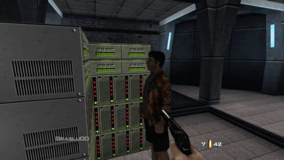 GoldenEye 007: Xbox Live Arcade — screenshot 7