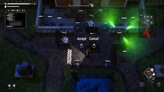 One Shell Straight to Hell — screenshot 5