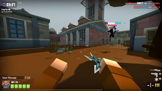 Krunker — screenshot 4