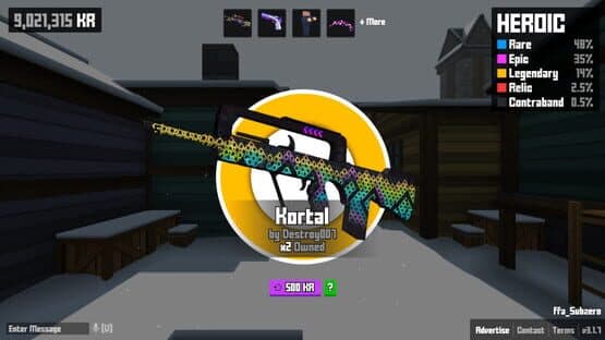 Krunker — screenshot 6