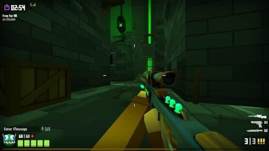 Krunker — screenshot 7