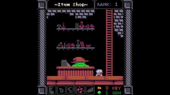 Elephantasy — screenshot 1