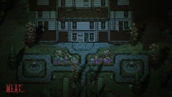 M.E.A.T. — screenshot 2