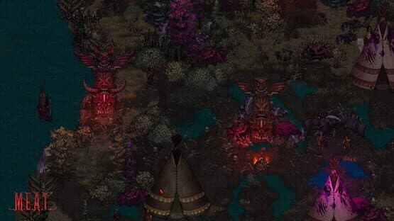 M.E.A.T. — screenshot 3