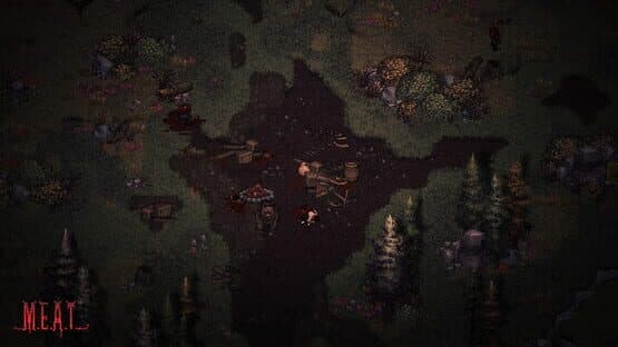 M.E.A.T. — screenshot 4