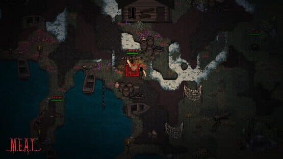 M.E.A.T. — screenshot 6