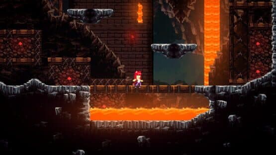 Jumping Over It With Neko Girl — screenshot 4