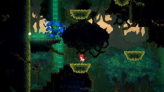 Jumping Over It With Neko Girl — screenshot 5