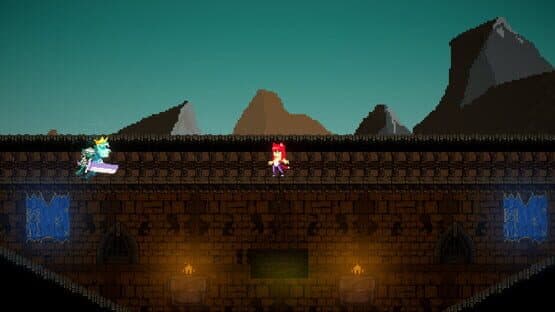 Jumping Over It With Neko Girl — screenshot 7