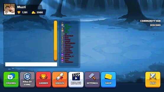 Minesweeper Versus — screenshot 1