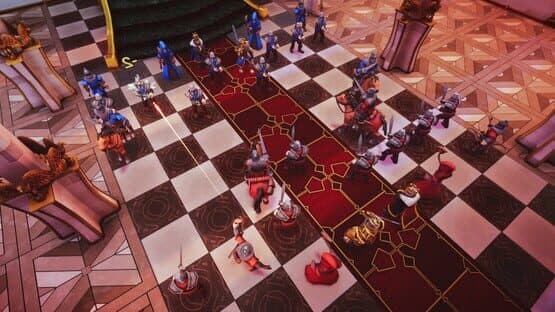Chesstle — screenshot 3
