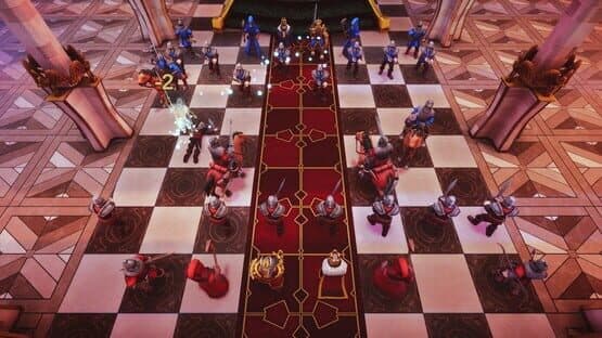 Chesstle — screenshot 4