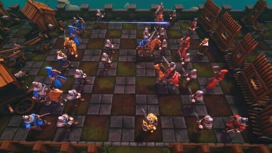 Chesstle — screenshot 5