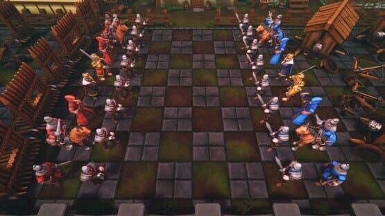 Chesstle — screenshot 6