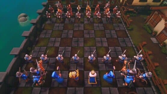 Chesstle — screenshot 7