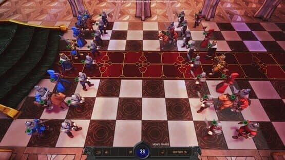 Chesstle — screenshot 8