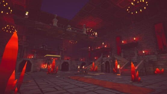 Shy Eye Labyrinth: The Incredible Mystery — screenshot 2