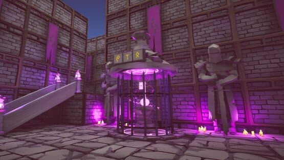 Shy Eye Labyrinth: The Incredible Mystery — screenshot 5