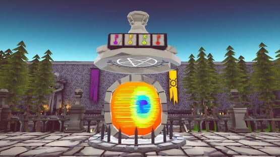Shy Eye Labyrinth: The Incredible Mystery — screenshot 6