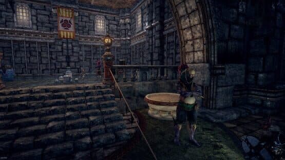 Outward: The Three Brothers — screenshot 2