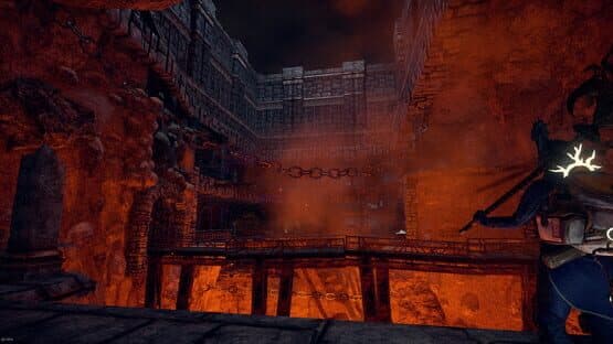 Outward: The Three Brothers — screenshot 3
