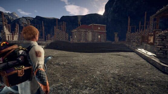 Outward: The Three Brothers — screenshot 4