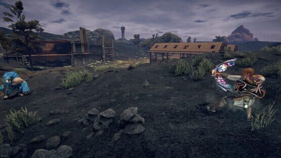 Outward: The Three Brothers — screenshot 5