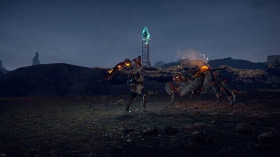 Outward: The Three Brothers — screenshot 6