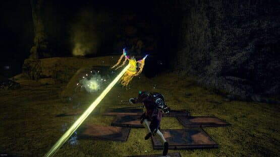 Outward: The Three Brothers — screenshot 7