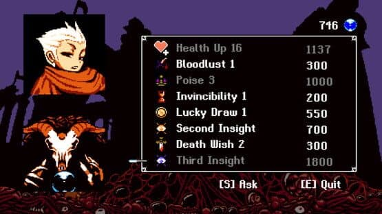 Astalon: Tears of the Earth — screenshot 2