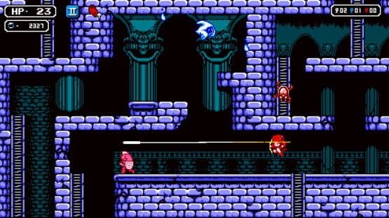 Astalon: Tears of the Earth — screenshot 3